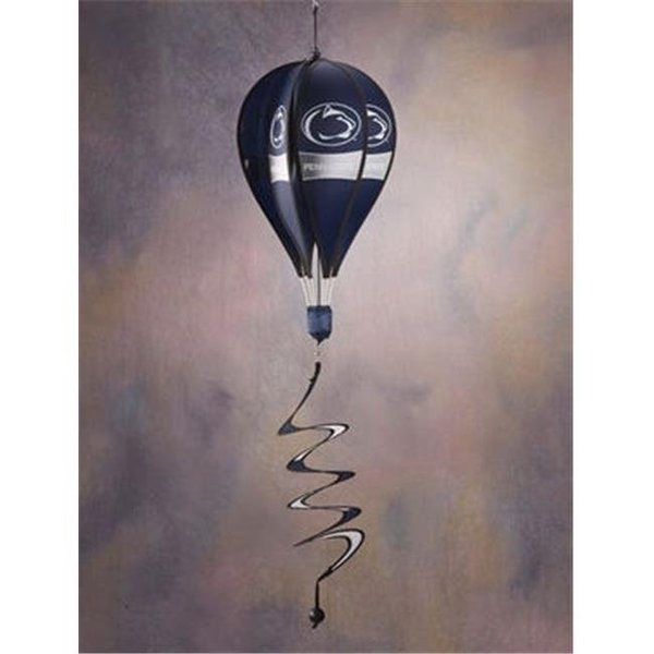 Bsi Products Bsi Products 69006 Hot Air Balloon Spinner - Penn State Nittany Lions 69006